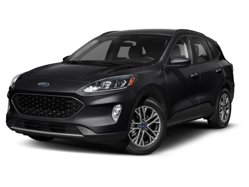 2020 Ford Escape SEL AWD