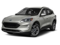 2021 Ford Escape SEL Iconic Silver Metallic  Shot 52