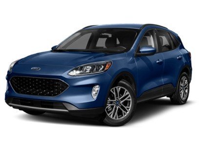 2022 Ford Escape SEL Hybrid | AWD | TECH PKG | ADAPTV CRUISE | B&O
