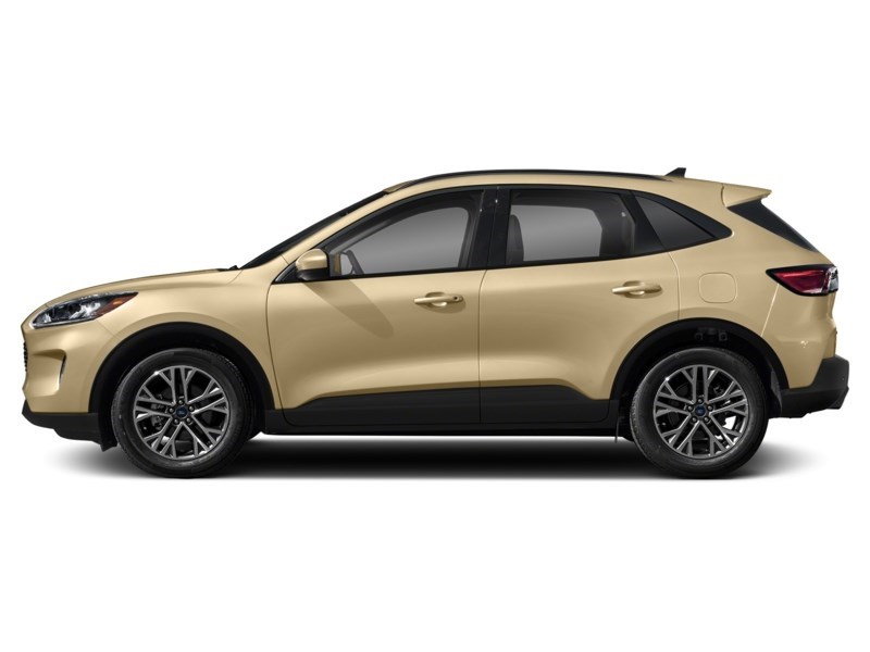 2021 Ford Escape SEL Desert Gold Metallic  Shot 23