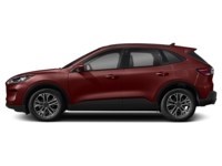 2021 Ford Escape SEL Bronze Fire Metallic  Shot 41