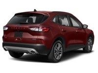 2021 Ford Escape SEL Bronze Fire Metallic  Shot 42