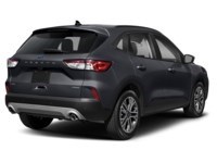 2021 Ford Escape SEL Antimatter Blue Metallic  Shot 44