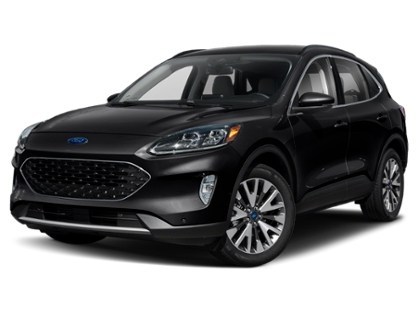 2022 Ford Escape Titanium | AWD | 2.0L | NAV | ROOF | ELITE PKG