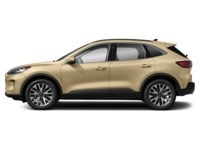 2021 Ford Escape Titanium Hybrid AWD