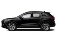 2022 Ford Escape Titanium | AWD | 2.0L | NAV | ROOF | ELITE PKG Agate Black Metallic  Shot 3