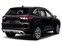 2022 Ford Escape Titanium | AWD | 2.0L | NAV | ROOF | ELITE PKG Agate Black Metallic  Shot 6