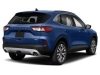 2022 Ford Escape Titanium Hybrid AWD