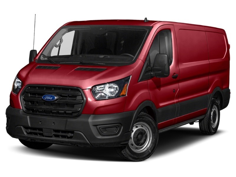 2020 Ford Transit-150 Cargo T-150 130