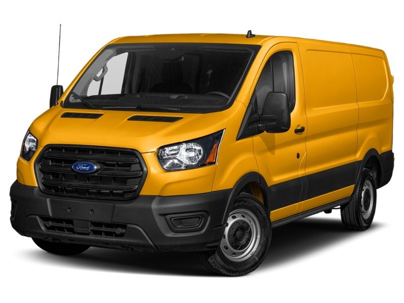 2020 Ford Transit-150 Cargo T-150 130