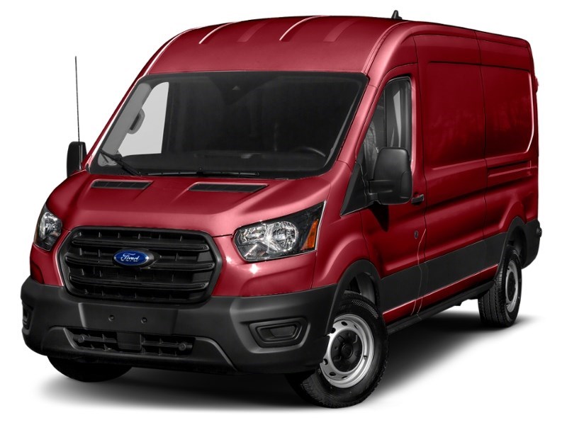 2021 Ford Transit-250 Cargo T-250 130