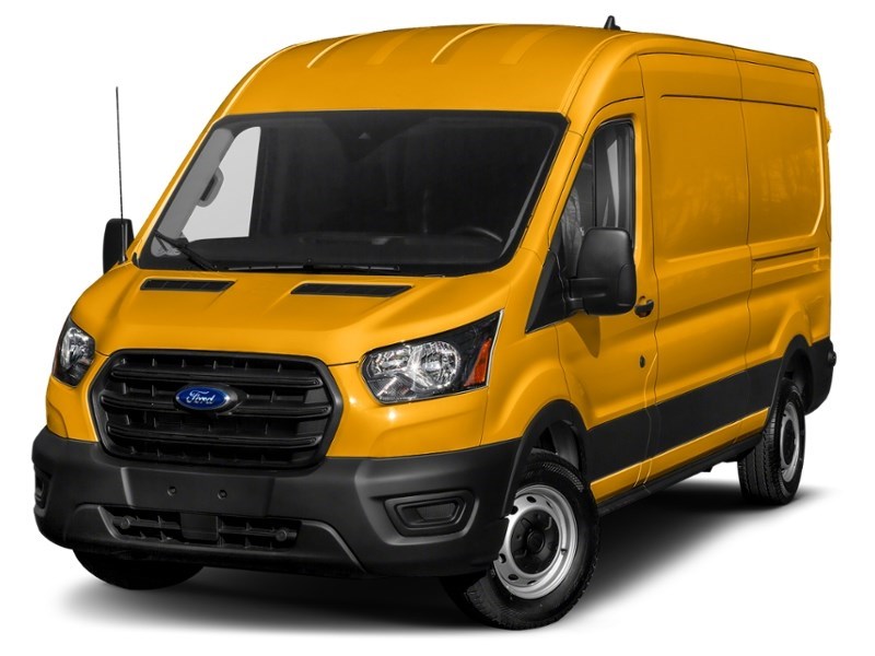 2021 Ford Transit-250 Cargo T-250 130