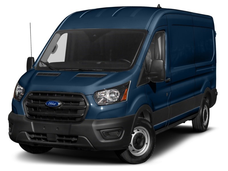 2021 Ford Transit-250 Cargo T-250 130