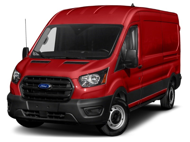 2021 Ford Transit-250 Cargo T-250 130