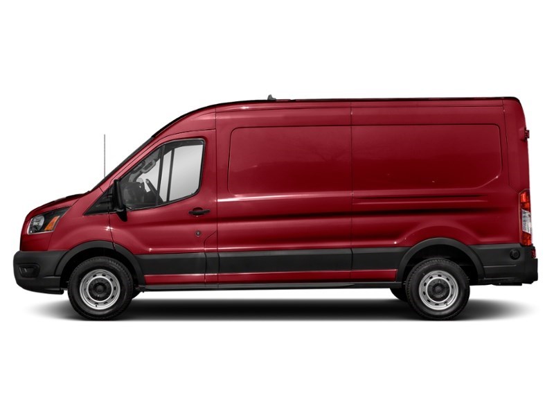 2021 Ford Transit-250 Cargo T-250 130