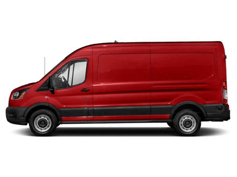 2021 Ford Transit-250 Cargo T-250 130