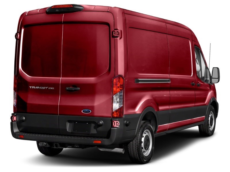 2021 Ford Transit-250 Cargo T-250 130