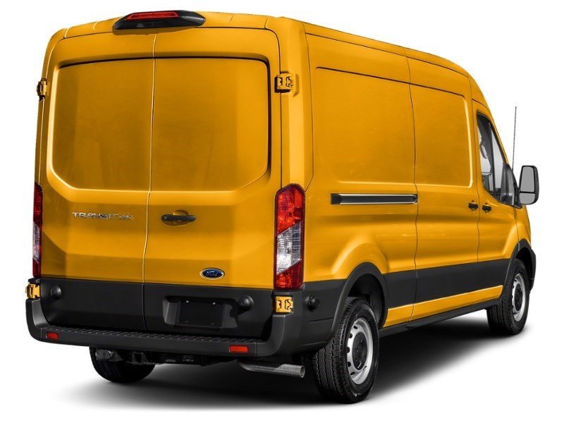 2021 Ford Transit-250 Cargo T-250 130