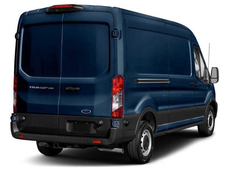2021 Ford Transit-250 Cargo T-250 130