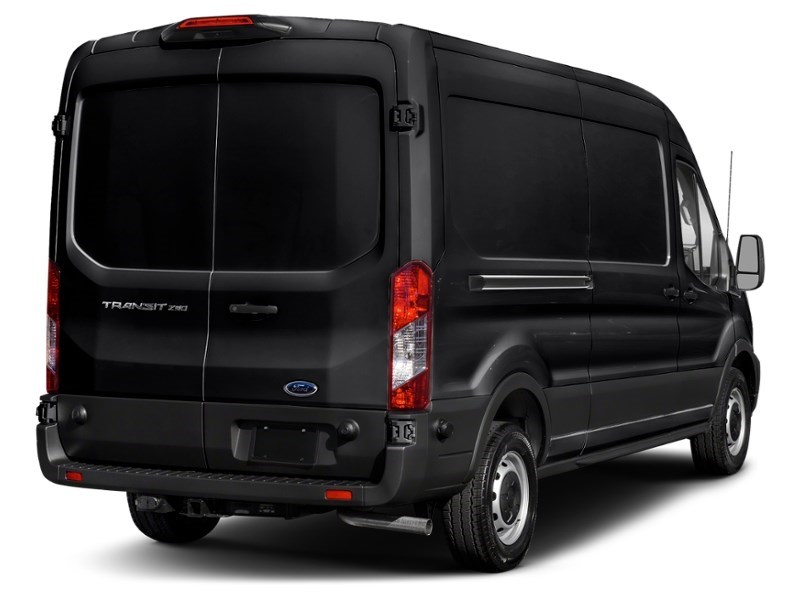 2021 Ford Transit-250 Cargo T-250 130