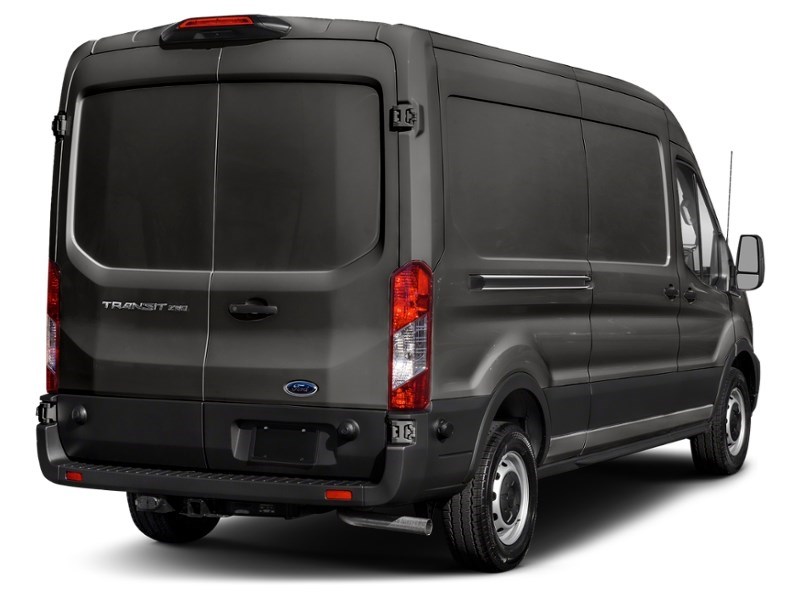 2021 Ford Transit-250 Cargo T-250 130