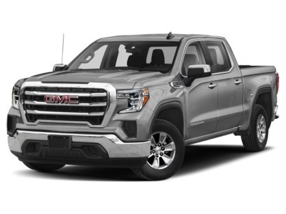 2019 GMC Sierra 1500 4WD Crew Cab 147