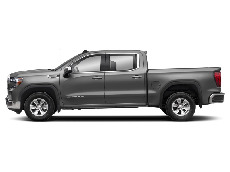 2019 GMC Sierra 1500 4WD Crew Cab 147