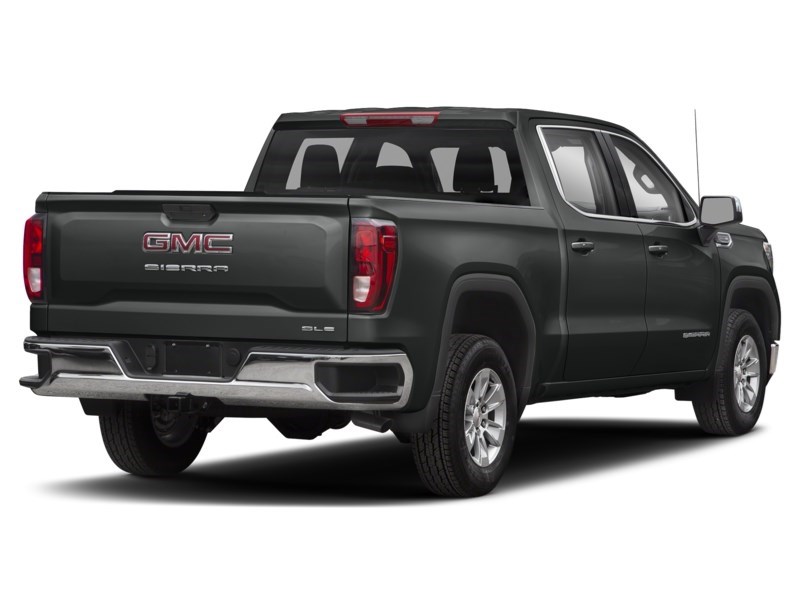 2019 GMC Sierra 1500 4WD Crew Cab 147