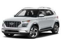 2020 Hyundai Venue Ultimate | 1.6L | NAV | ROOF | BLIS | REMOTE START Polar White  Shot 1