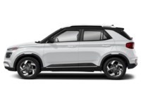 2020 Hyundai Venue Ultimate | 1.6L | NAV | ROOF | BLIS | REMOTE START Polar White  Shot 9