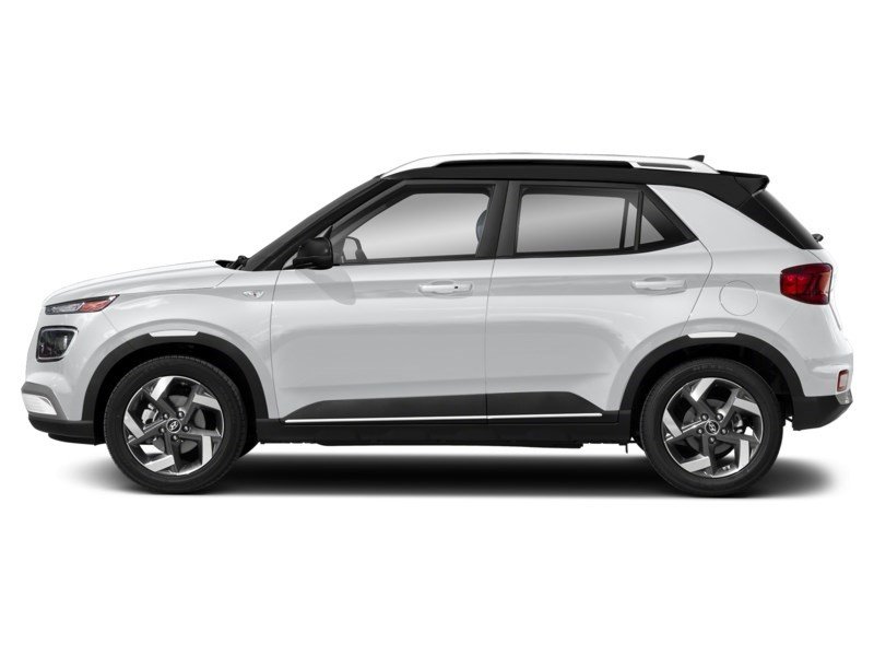 2020 Hyundai Venue Ultimate | 1.6L | NAV | ROOF | BLIS | REMOTE START