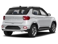 2020 Hyundai Venue Ultimate | 1.6L | NAV | ROOF | BLIS | REMOTE START Polar White  Shot 11