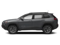 2022 Jeep Cherokee Trailhawk Elite 4x4