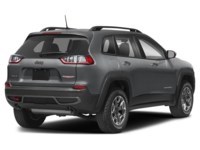 2022 Jeep Cherokee Trailhawk Elite 4x4