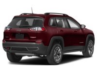 2022 Jeep Cherokee Trailhawk Elite 4x4