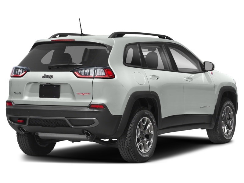 2022 Jeep Cherokee Trailhawk Elite 4x4