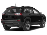 2022 Jeep Cherokee Trailhawk Elite 4x4