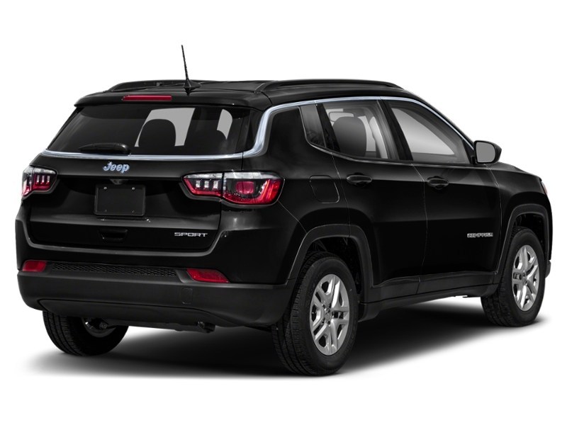 2020 Jeep Compass High Altitude 4x4