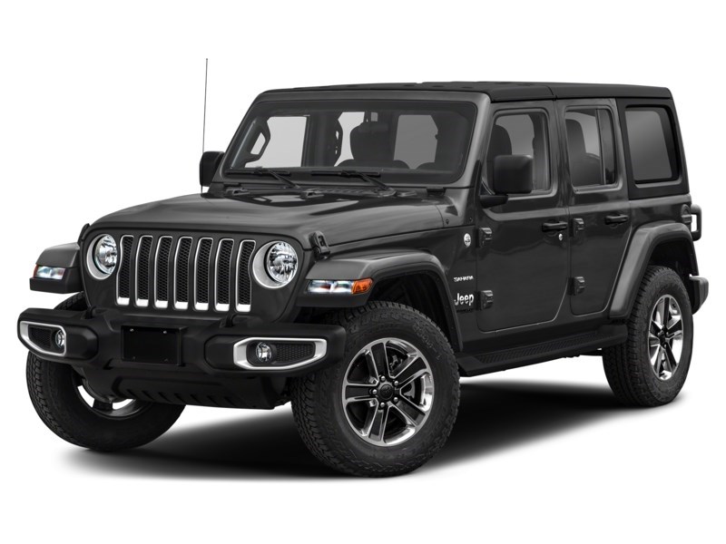 2020 Jeep Wrangler Unlimited Sahara Altitude 4x4