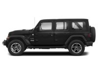 2020 Jeep Wrangler Unlimited Sahara Altitude 4x4