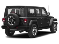 2020 Jeep Wrangler Unlimited Sahara Altitude 4x4
