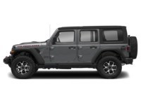 2021 Jeep Wrangler Unlimited Unlimited Rubicon 4x4