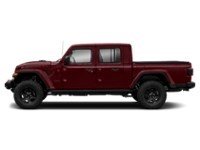 2021 Jeep Gladiator Mojave 4x4 Snazzberry Pearl  Shot 29