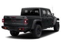 2021 Jeep Gladiator Mojave 4x4 Sting-Grey  Shot 18