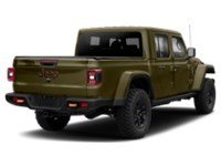 2021 Jeep Gladiator Mojave 4x4 Sarge Green  Shot 44