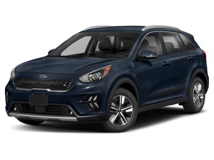 2021 Kia Niro PHEV EX | Smart Cruise & Adv Safety | PTC Heater
