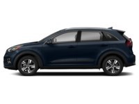 2021 Kia Niro PHEV EX | Smart Cruise & Adv Safety | PTC Heater Gravity Blue  Shot 5