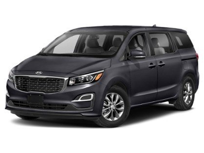 2020 Kia Sedona LX+ FWD