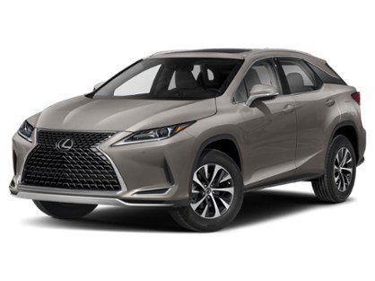 2021 Lexus RX 350 RX 350 Auto