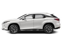 2021 Lexus RX 350 RX 350 Auto Eminent White Pearl  Shot 3
